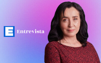 El Insular – Entrevista a Patricia Andrade