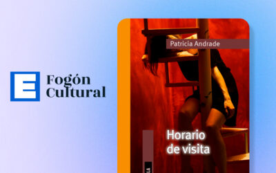 “Horario de Visita” – Patricia Andrade Díaz
