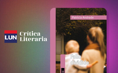 Todas las voces, todas – Crítica Literaria Patricia Espinosa, LUN