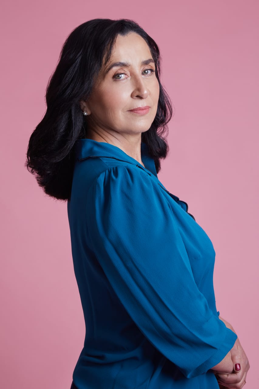 Patricia Andrade
