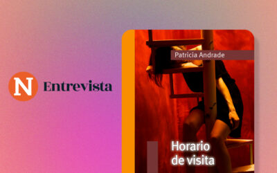“Horario de Visita”, La novela que explora en la soledad, las redes sociales y la rudeza de la vida cotidiana de cuatro mujeres