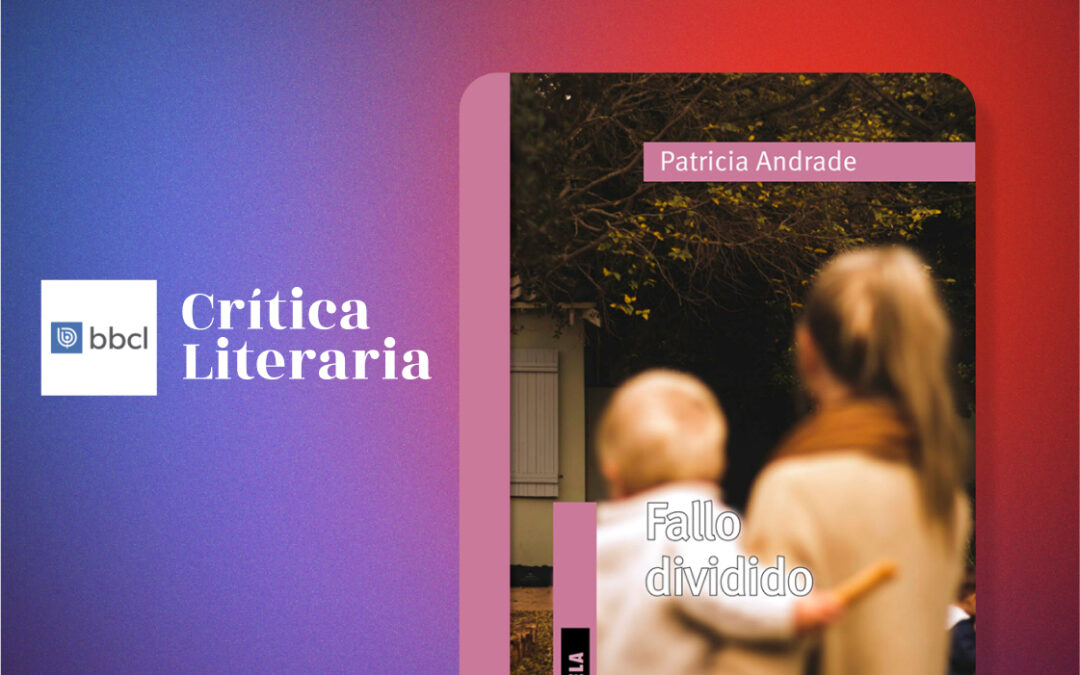 Fallo Dividido: Crítica Literaria de Ezio Mosciatti, Radio Bío-Bío