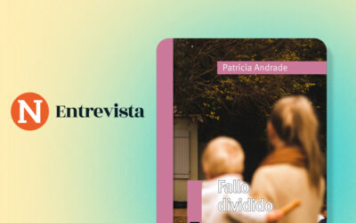 Fallo Dividido, la novela inspirada en un caso real que desmenuza la historia de una mujer acusada de asesinar a su único hijo