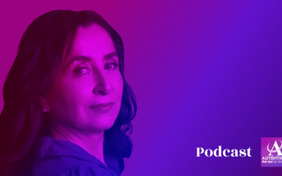 Podcast – Las Auténticas del Sur al Mundo – Vértice TV