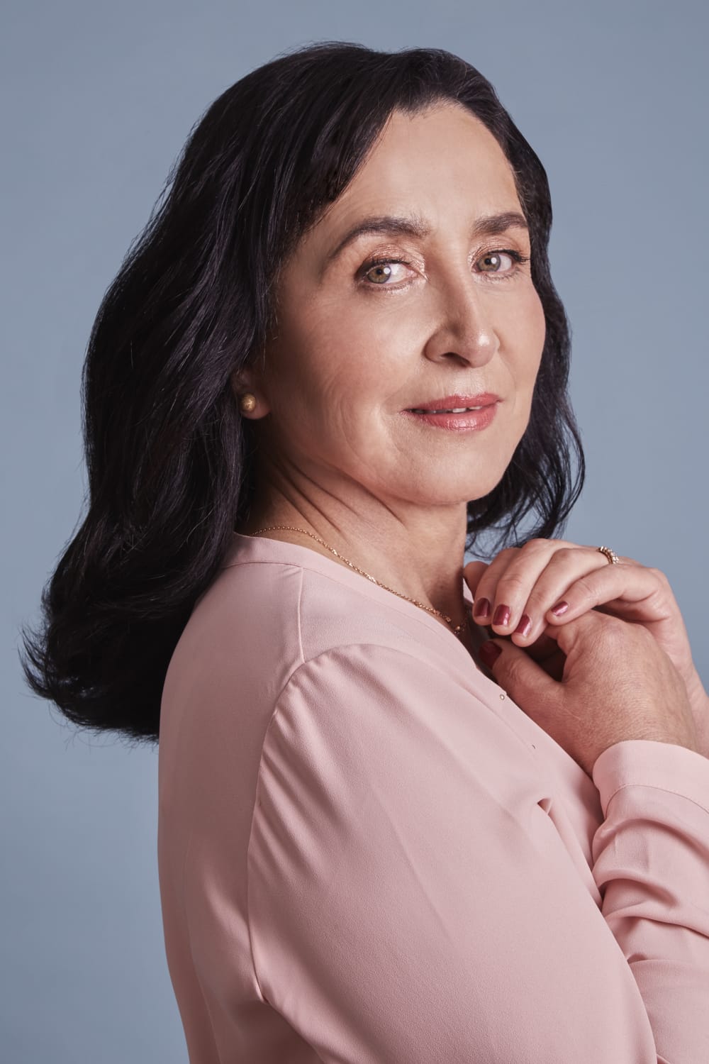 Patricia Andrade